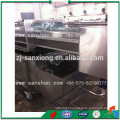 China Shallot,Spring Onion,Chives Washing Machine,Vegetable Washing Machine